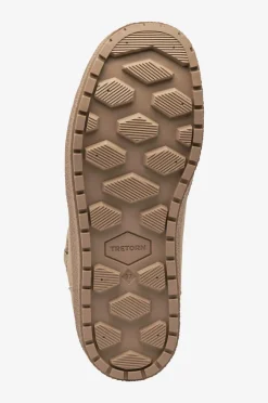 Best Ankelstøvler Aspa Hybrid Low Dame Vinterfodtøj|Boots & Snørestøvler