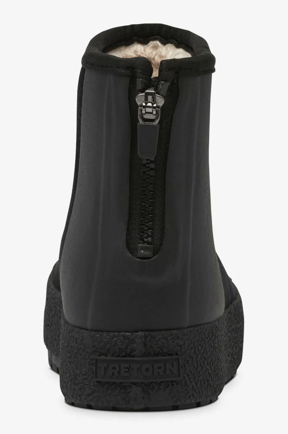 Tretorn Boots Arch Hybrid W^Dame Vinterfodtøj|Boots & Snørestøvler