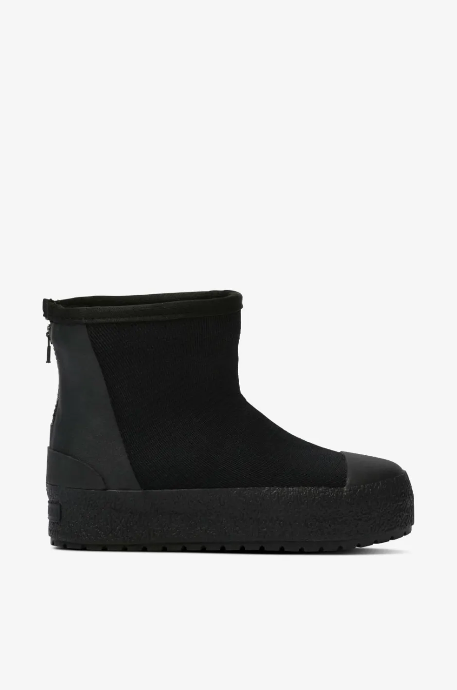 Outlet Boots Arch Hybrid JR Børn Vinterfodtøj|Boots, Støvler & Snørestøvler