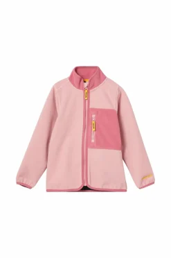 Sale Fleecejakke Wind Fleece Jacket Børn Trøjer & Cardigans