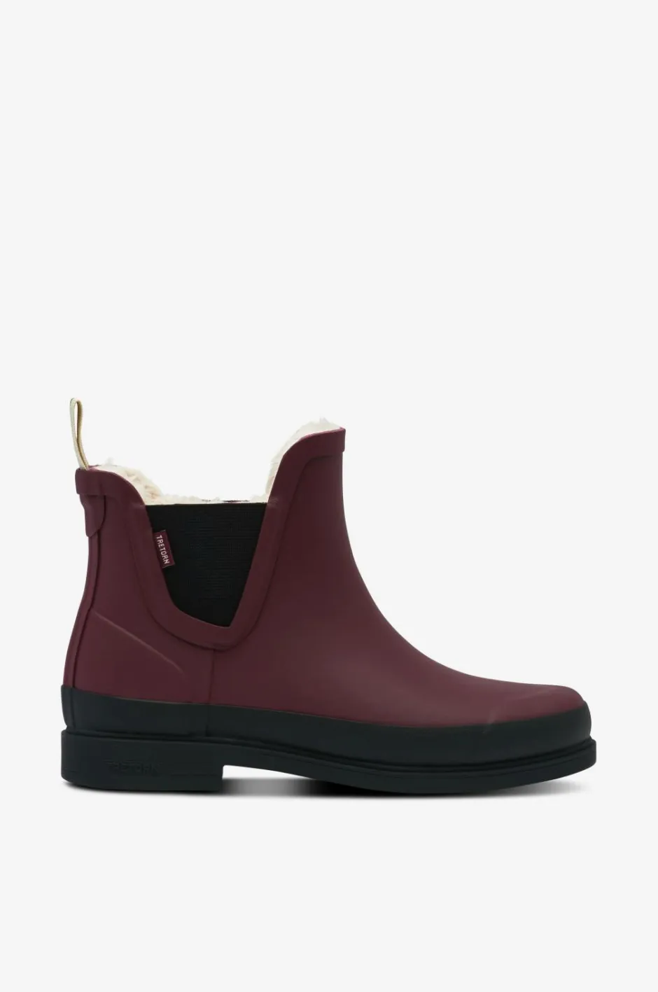 Tretorn Gummiboots Eva W^Dame Gummistøvler