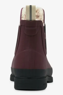Tretorn Gummiboots Eva W^Dame Gummistøvler