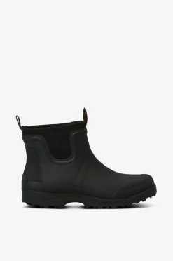 Gummiboots Terräng Low Neo Winter Vinterfodtøj|Boots & Støvler