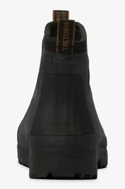 Gummiboots Terräng Low Neo Winter Vinterfodtøj|Boots & Støvler