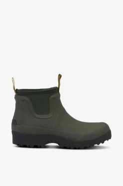 Tretorn Gummiboots Terräng Low Neo Winter^Dame Vinterfodtøj|Boots & Støvler