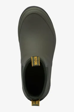 Tretorn Gummiboots Terräng Low Neo Winter^Dame Vinterfodtøj|Boots & Støvler
