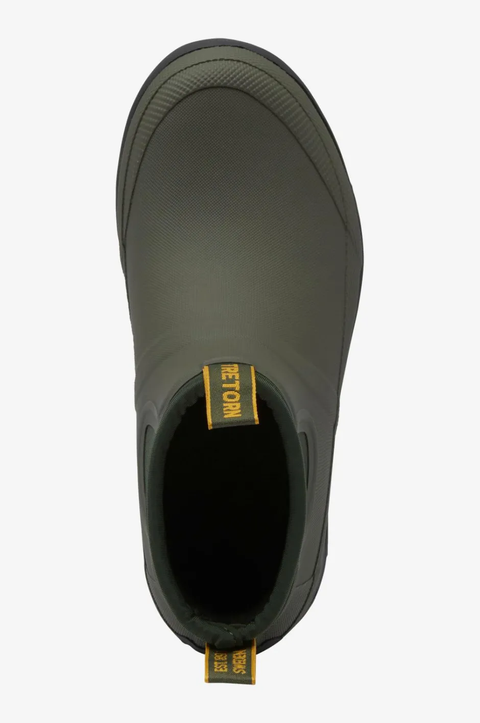 Tretorn Gummiboots Terräng Low Neo Winter^Dame Vinterfodtøj|Boots & Støvler
