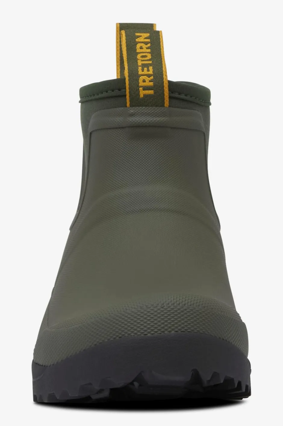 Tretorn Gummiboots Terräng Low Neo Winter^Dame Vinterfodtøj|Boots & Støvler