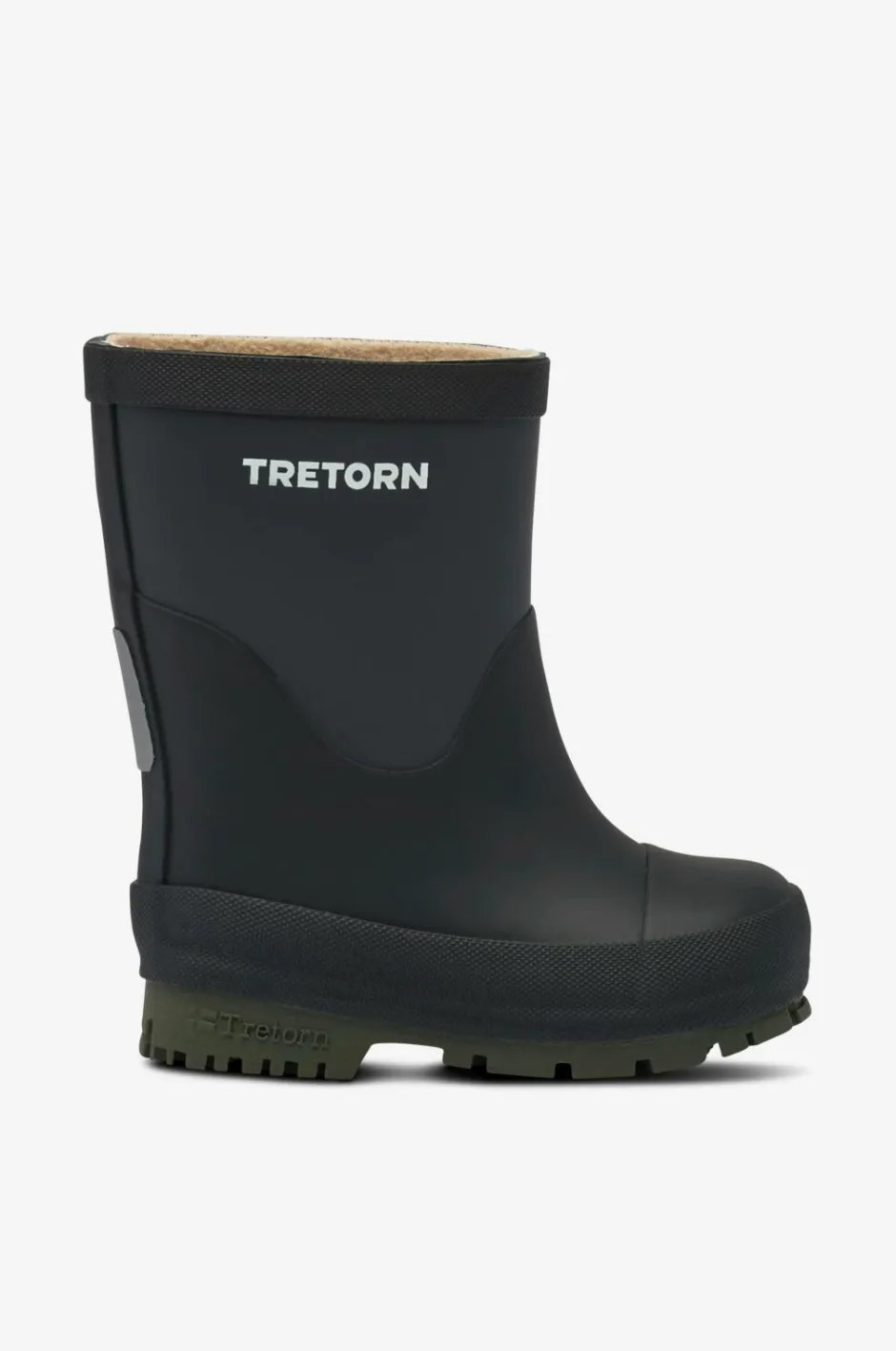 Tretorn Gummistøvler Ven^Børn Gummistøvler