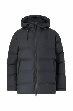 Best Jakke Pave Puffer Jacket Jakker & Frakker|Overtøj
