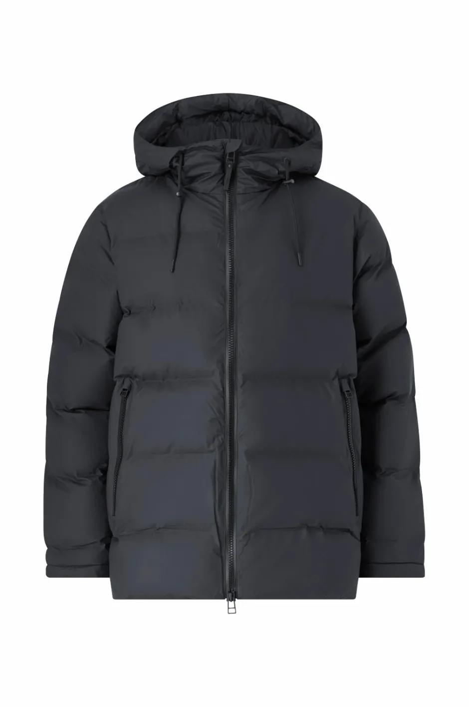 Best Jakke Pave Puffer Jacket Jakker & Frakker|Overtøj