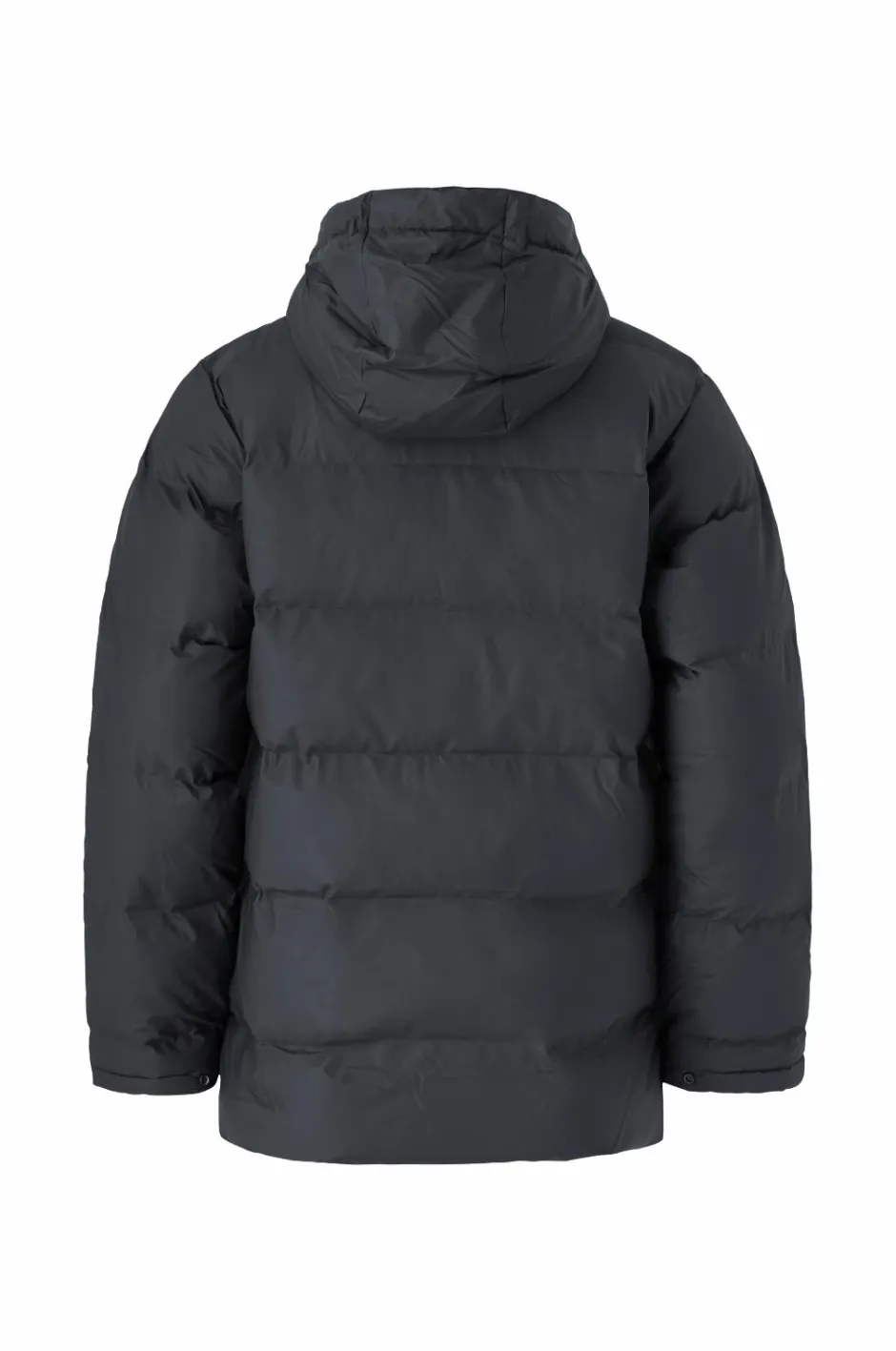 Best Jakke Pave Puffer Jacket Jakker & Frakker|Overtøj