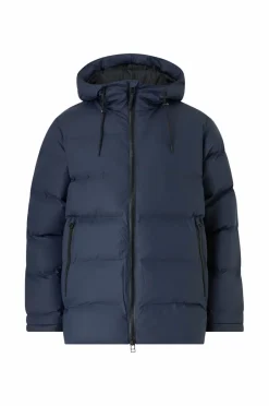 Tretorn Jakke Pave Puffer Jacket^ Jakker & Frakker|Overtøj