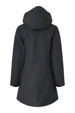 Tretorn Parka Alley Insulated Jacket^Dame Regntøj