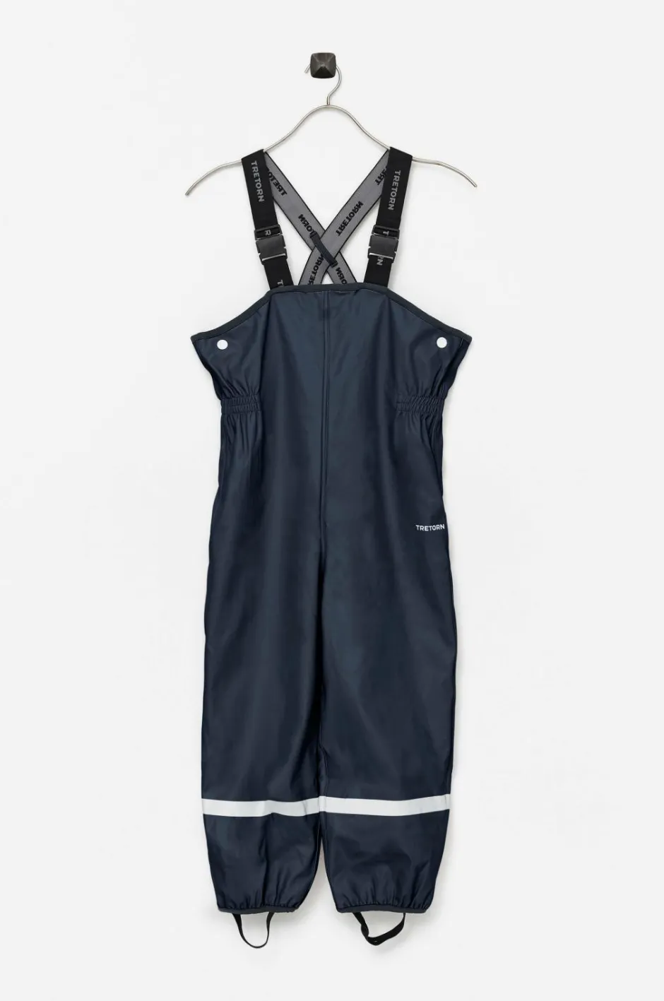 Tretorn Regnbukser Aktiv Fleece Highpants^Børn Overtøj