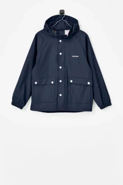 Tretorn Regnfrakke Kids Wings Raincoat^Børn Overtøj