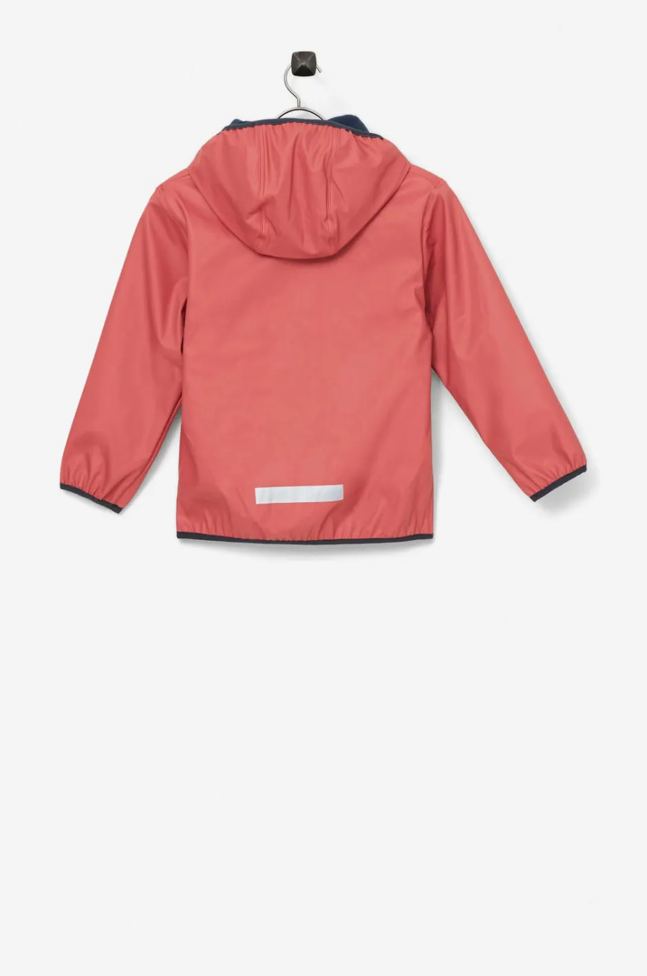 Discount Regnjakke Aktiv Fleece Jacket Børn Overtøj