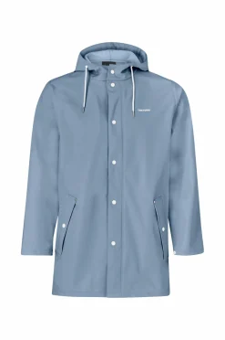Clearance Regnjakke Wings Dame Regntøj|Overtøj