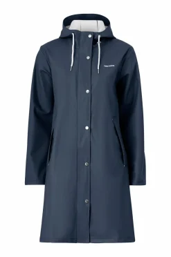 Best Regnjakke Wings A-shape Rain Coat Dame Overtøj|Overtøj