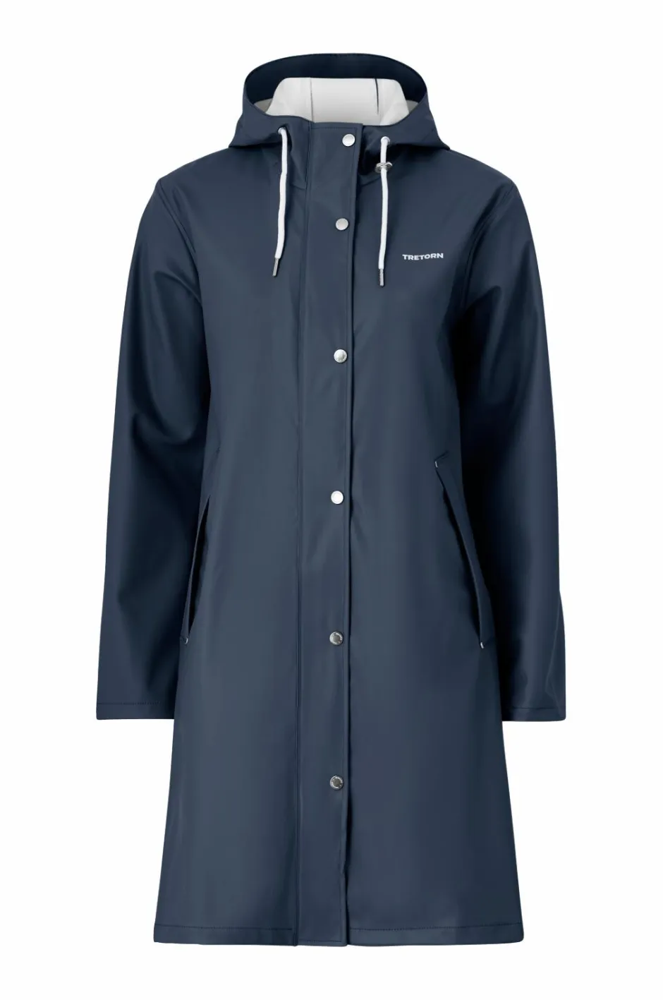 Best Regnjakke Wings A-shape Rain Coat Dame Overtøj|Overtøj