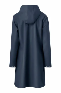 Best Regnjakke Wings A-shape Rain Coat Dame Overtøj|Overtøj