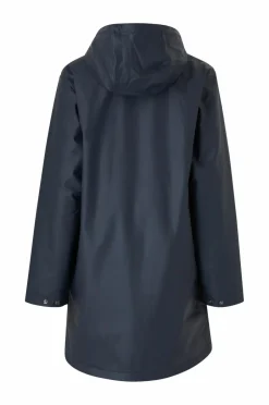 Discount Regnjakke Wings Padded Raincoat Dame Regntøj