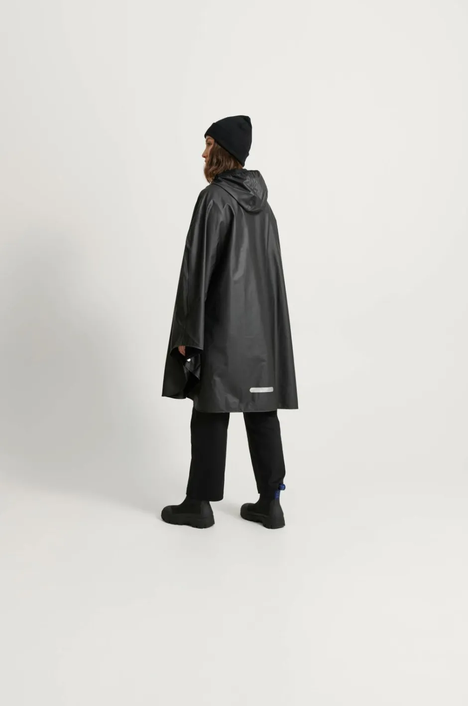 Tretorn Regnponcho PU Light^Dame Regntøj
