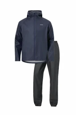 Sale Regnsæt Packable Rainset Regntøj|Overtøj