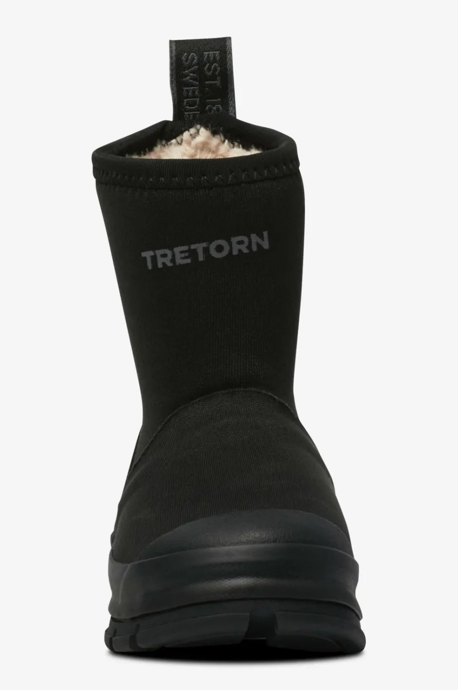 Tretorn Støvle Mimas Hybrid^Børn Vinterfodtøj|Boots, Støvler & Snørestøvler