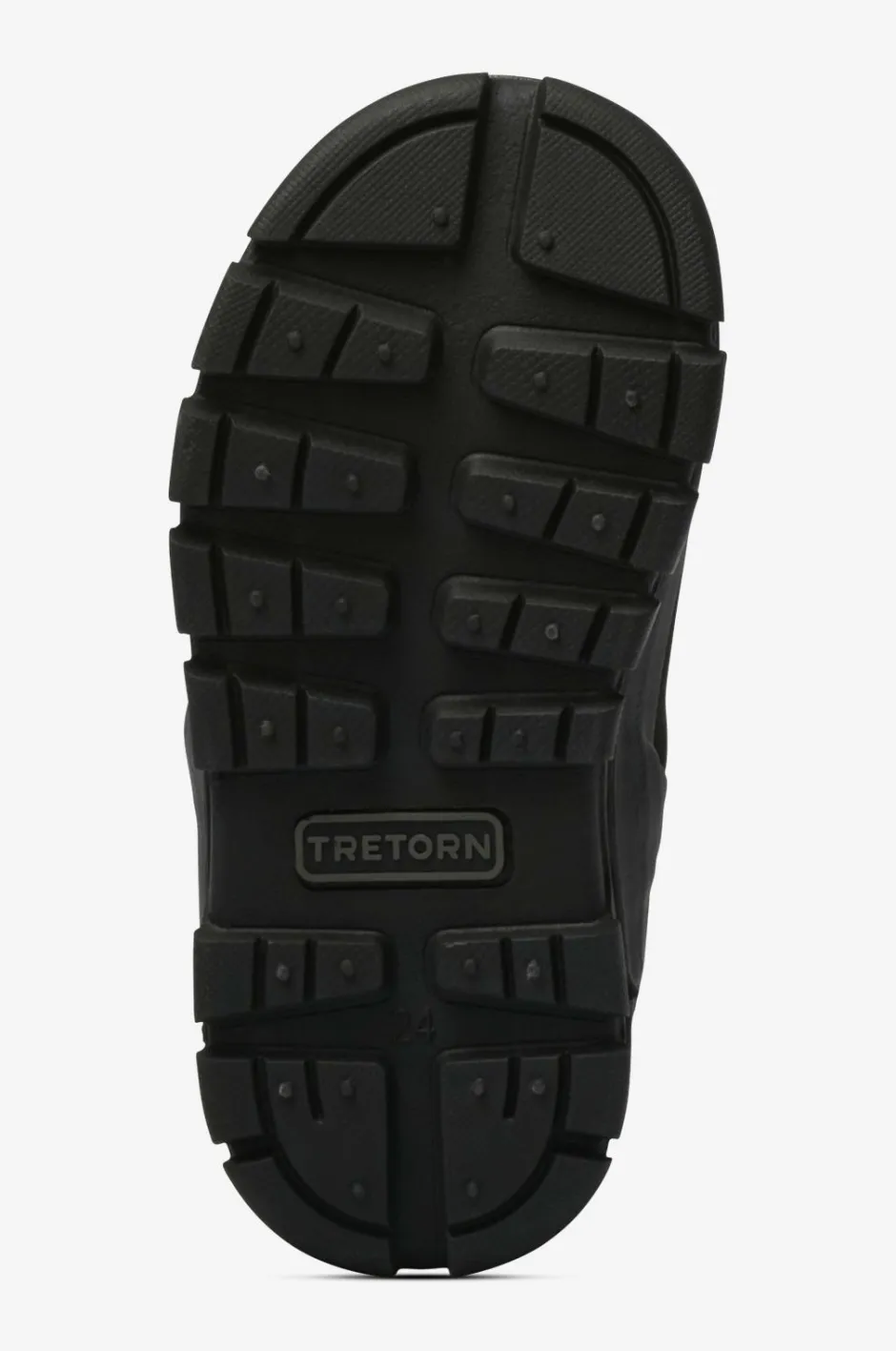 Tretorn Støvle Mimas Hybrid^Børn Vinterfodtøj|Boots, Støvler & Snørestøvler