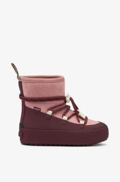 Discount Støvler Aspa Hybrid JR Børn Vinterfodtøj|Boots, Støvler & Snørestøvler