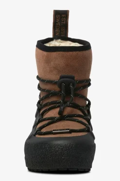 Sale Støvler Aspa Hybrid JR Børn Vinterfodtøj|Boots, Støvler & Snørestøvler
