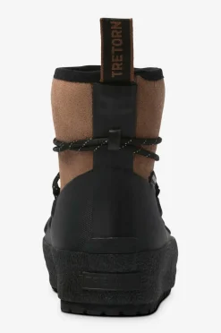 Sale Støvler Aspa Hybrid JR Børn Vinterfodtøj|Boots, Støvler & Snørestøvler