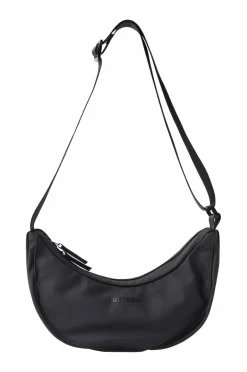 Best Taske PU Moon Bag Dame Tasker|Tasker