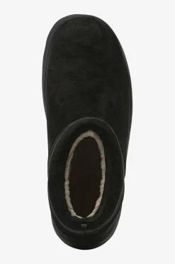 Tretorn Vinterstøvler Akki Low Hybrid^Dame Vinterfodtøj|Boots & Snørestøvler