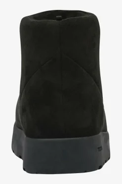 Tretorn Vinterstøvler Akki Low Hybrid^Dame Vinterfodtøj|Boots & Snørestøvler