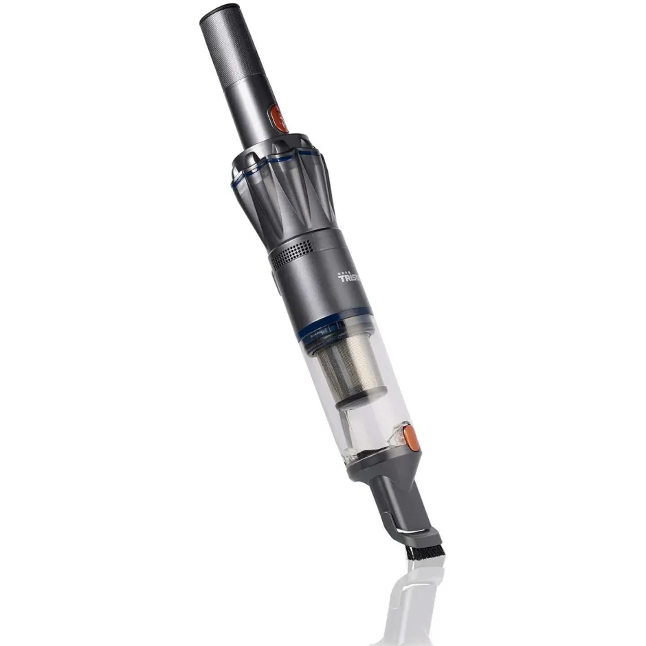 Discount Håndholdt støvsuger KR-3160 Ultra ion Hepa Husholdningselektronik