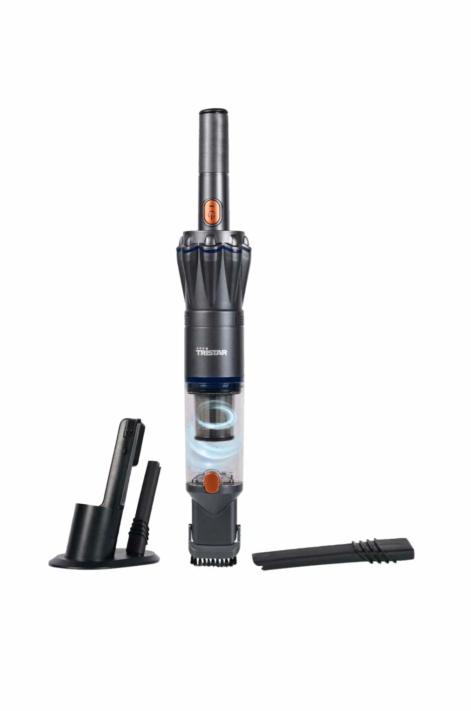 Discount Håndholdt støvsuger KR-3160 Ultra ion Hepa Husholdningselektronik