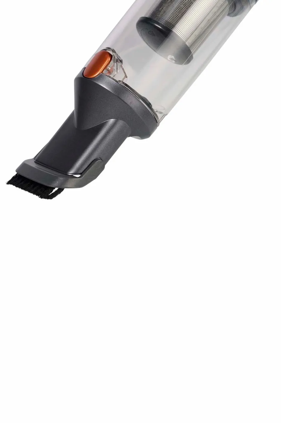 Discount Håndholdt støvsuger KR-3160 Ultra ion Hepa Husholdningselektronik