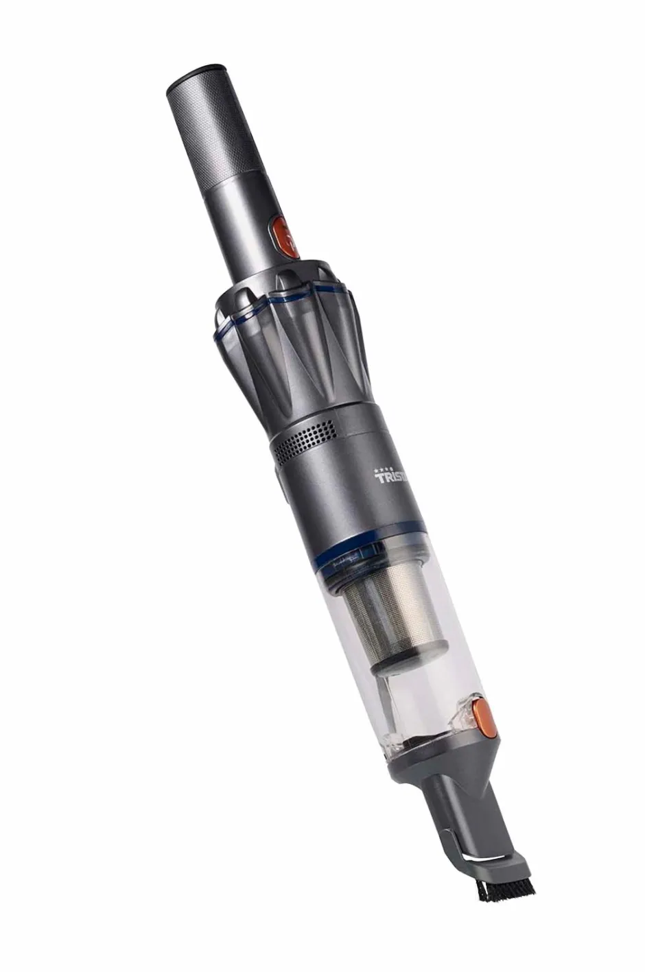 Discount Håndholdt støvsuger KR-3160 Ultra ion Hepa Husholdningselektronik