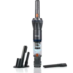 Discount Håndholdt støvsuger KR-3160 Ultra ion Hepa Husholdningselektronik