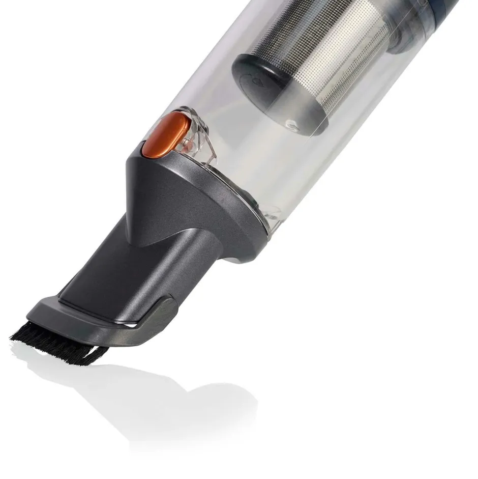 Discount Håndholdt støvsuger KR-3160 Ultra ion Hepa Husholdningselektronik