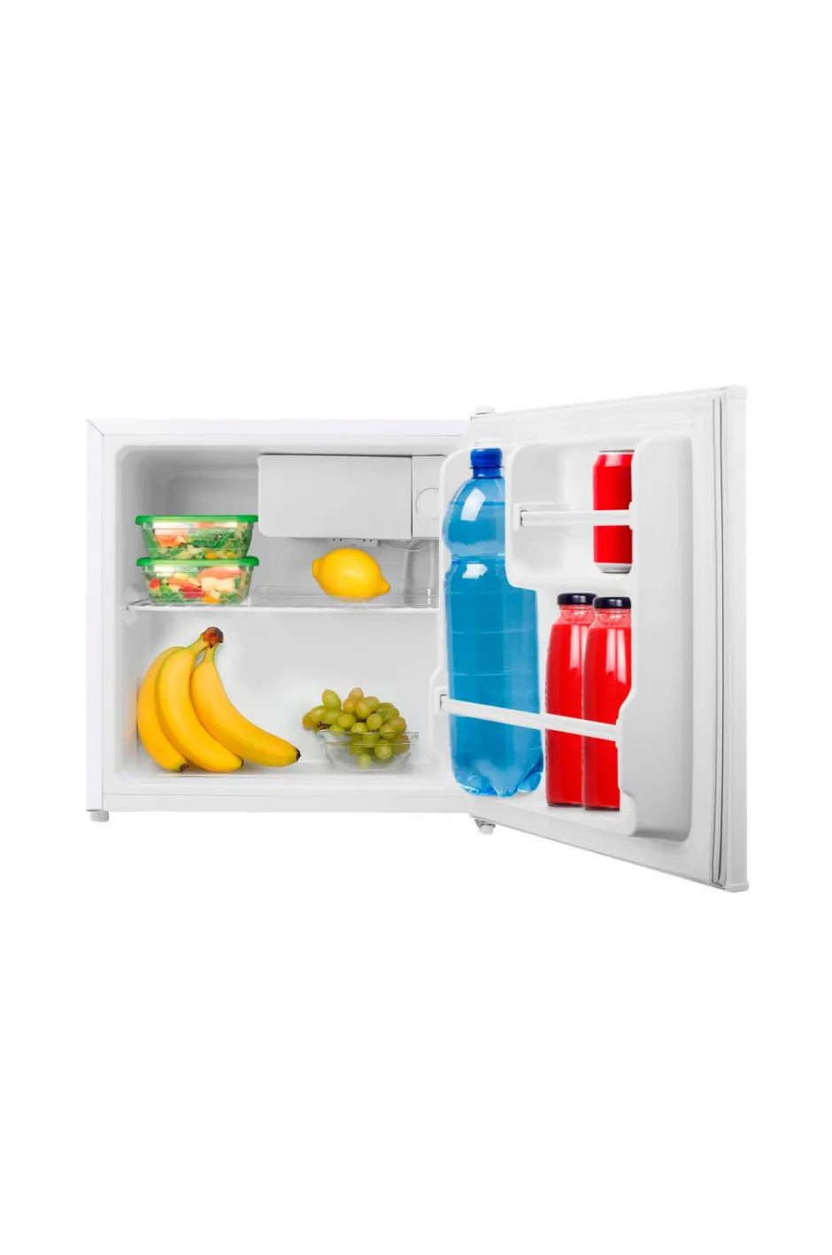 Clearance Minikøleskab 46 l A-klasse KB-7351 Børn Rolleleg