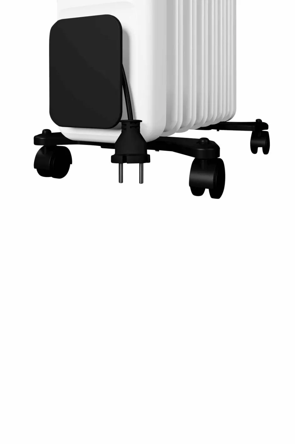 Tristar Oliekøler KA-5377 1500W^ Husholdningselektronik