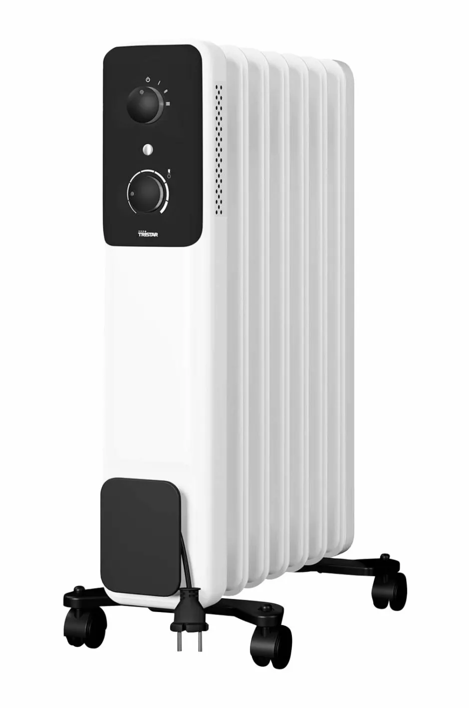 Tristar Oliekøler KA-5377 1500W^ Husholdningselektronik