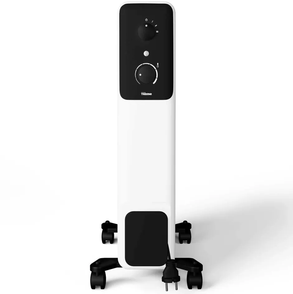 Tristar Oliekøler KA-5377 1500W^ Husholdningselektronik