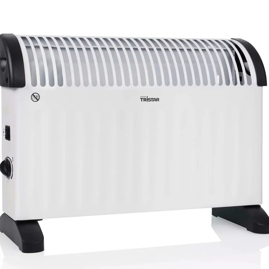 Radiator KA-5164 2000W Husholdningselektronik