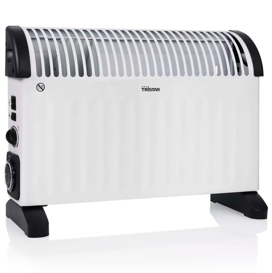 Tristar Radiator KA-5168 2000W^ Husholdningselektronik