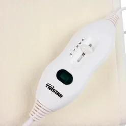 Hot Varmetæppe 1 person, BW-4753 150x80 cm 60 W Personlig Pleje