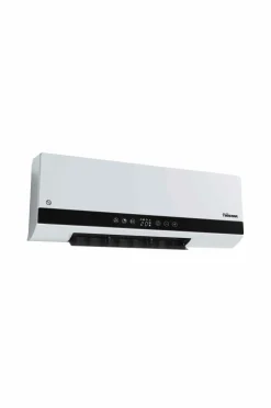 Discount Vægmonteret varmelegeme KA-5216 2000W Husholdningselektronik